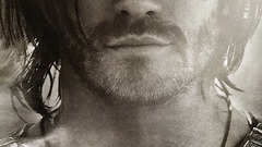 Prince of persia jake