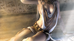 Prince of persia Kaileena