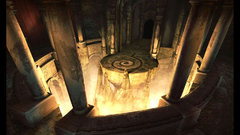 Prince of persia Pillars