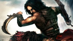 Prince of persia prince of persia warrior within