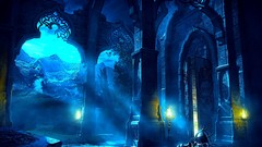 Prince of persia Raphael Lacoste