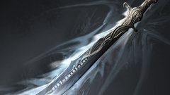 Prince of persia Swords