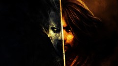 Prince of persia two thrones artwork