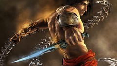 Prince of persia two thrones video games