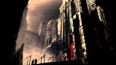 Prince of persia warrior within