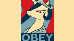 Princess Celestia My Little