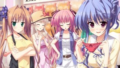 Princess evangile Rousenin Rise