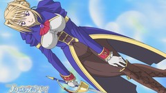 Princess lover anime girls