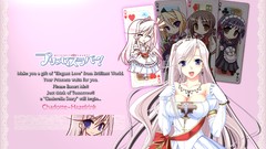 Princess lover charlotte