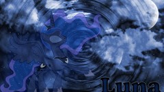 Princess Luna My Little Pony: Friendship is Magic bronies
