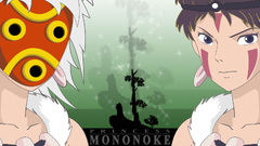Princess mononoke