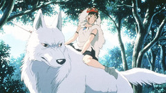 Princess mononoke