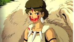 Princess mononoke