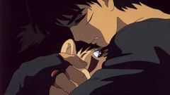 Princess mononoke Ashitaka