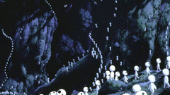 Princess mononoke Kodama