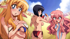 Princess No Rondo com