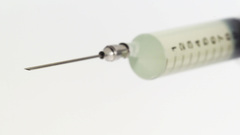 Princess Now and syringe surgical offset