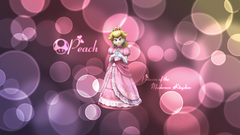 Princess peach