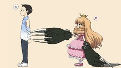 Princess pixiv claws