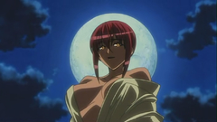 Princess Resurrection Anime