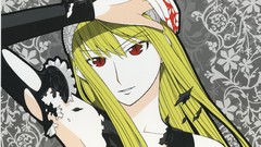 Princess Resurrection Hime