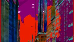 Print high empire state