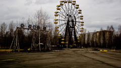 Pripyat