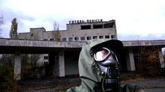 Pripyat