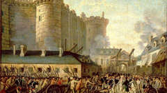 Prise de La Bastille