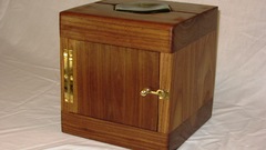 Prism deck high Resolution