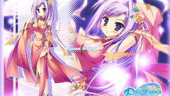 Prism rhythm Anime