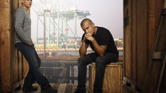 Prison break dominic purcell michael scofield