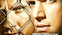 Prison break dominic purcell wentworth miller
