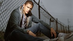 Prison break michael scofield