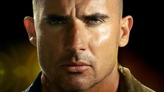 Prison break sweaty dominic