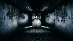 Prison Cell The Chronicles of Riddick Riddick video games 