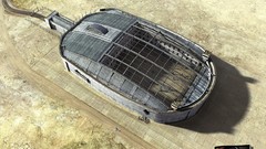 Prison funny computer mouse