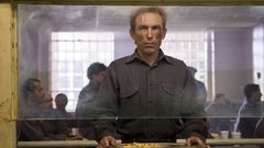 Prison Jackie Earle Haley