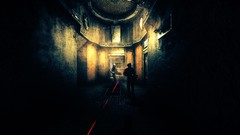 Prison The Chronicles of Riddick guard Riddick video games 