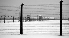 Prison World War II Auschwitz concentration camp