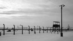 Prison World War II Auschwitz concentration camp