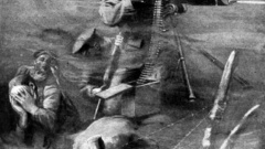 Private John Lynn vc