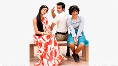 Priyanka chopra Ileana Ileana D'Cruz