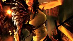 Process high witchblade due Resolution