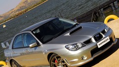 Prodrive subaru impreza subaru impreza wrx