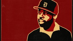 Producer rap mpc J Dilla