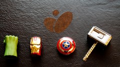 Product usb The Avengers