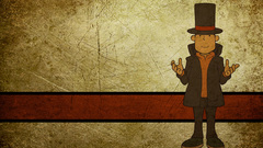 Professor layton