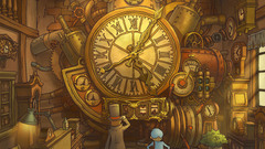 Professor layton