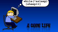 Programming code